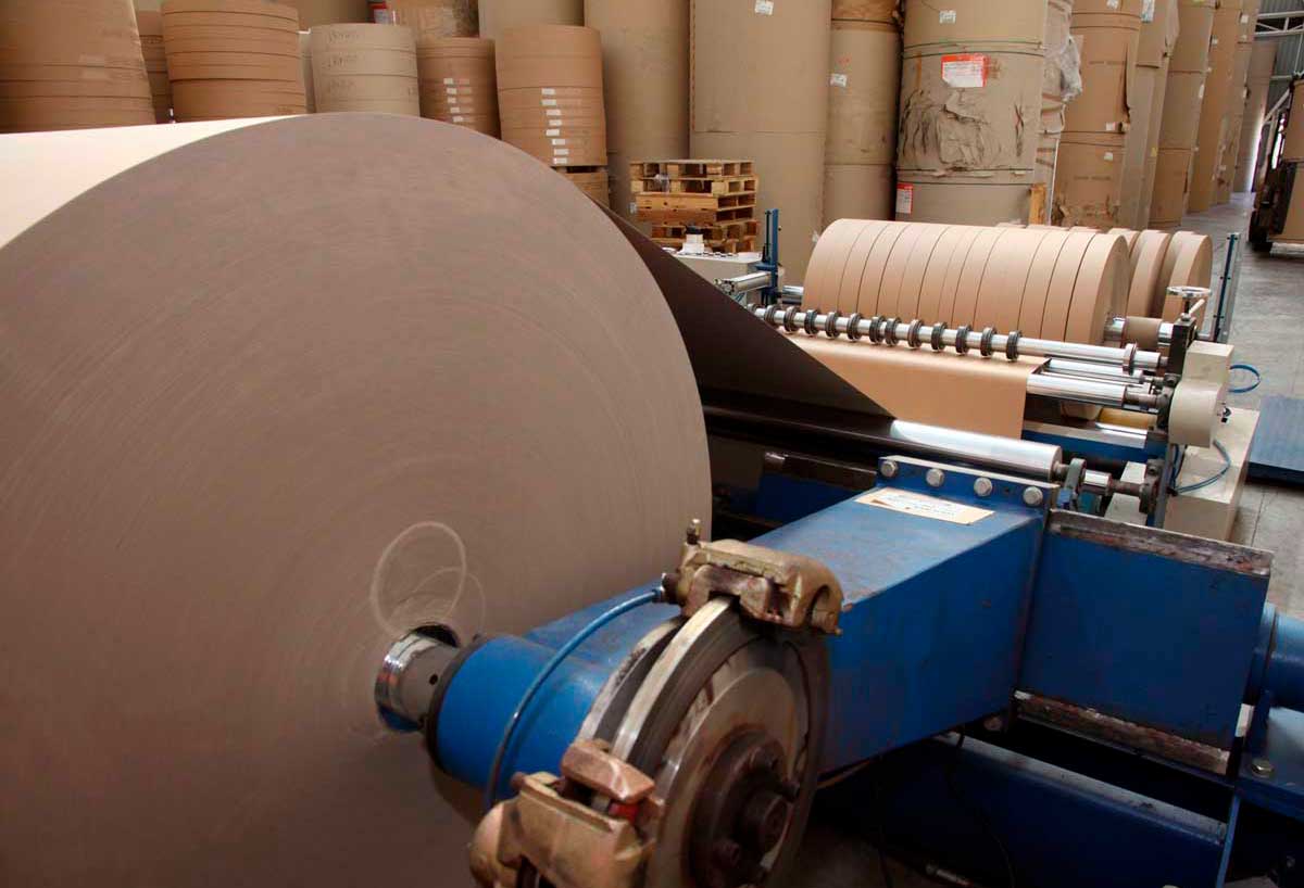 Productos y Servicios
